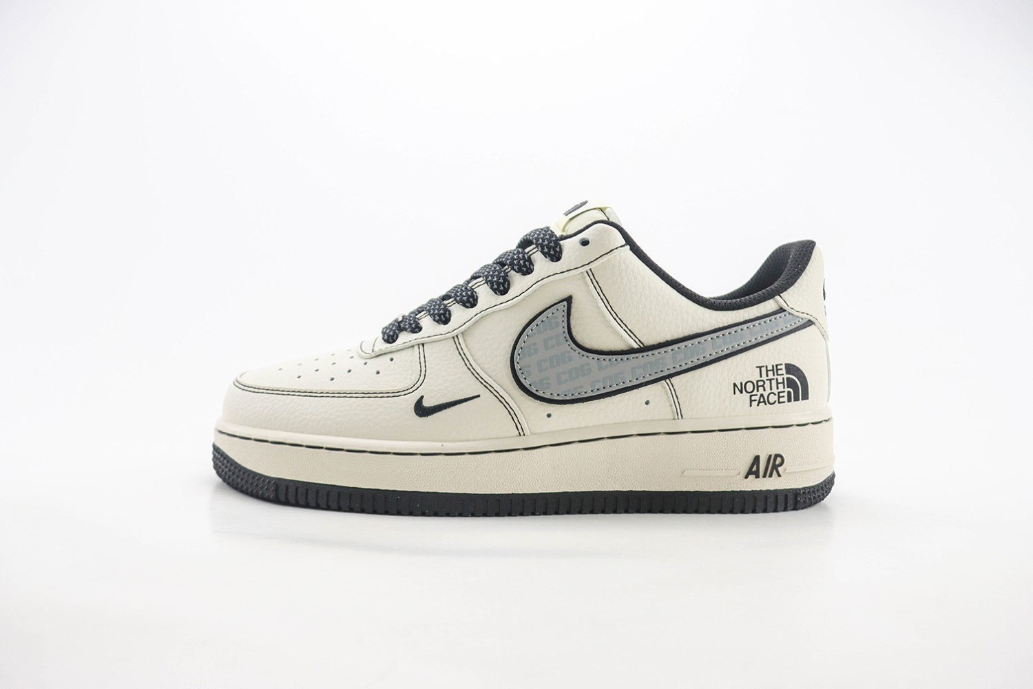 Nike Air Force 1 low back AFLB1000142