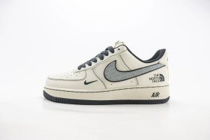 Nike Air Force 1 low back AFLB1000142