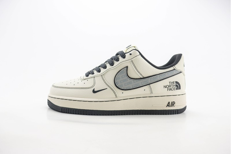 Nike Air Force 1 low back AFLB1000142