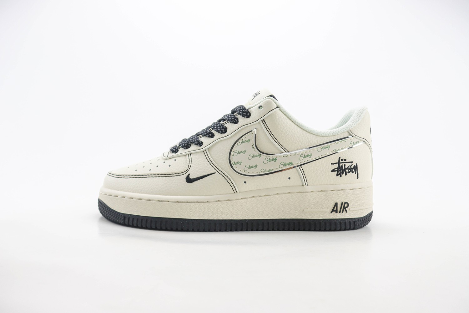 Nike Air Force 1 low back AFLB1000143