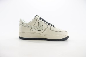 Nike Air Force 1 low back AFLB1000143