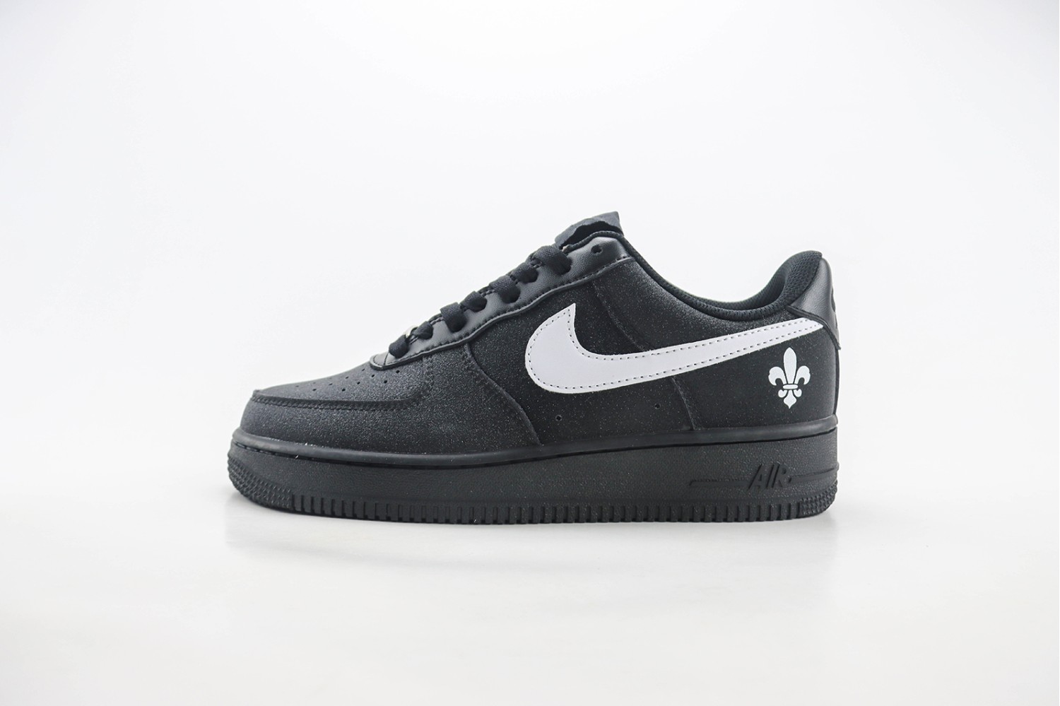 Nike Air Force 1 low back AFLB1000144