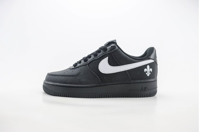 Nike Air Force 1 low back AFLB1000144