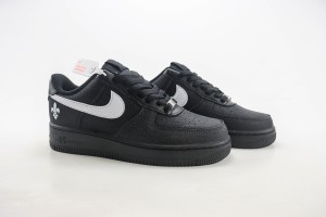 Nike Air Force 1 low back AFLB1000144