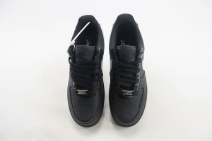 Nike Air Force 1 low back AFLB1000144