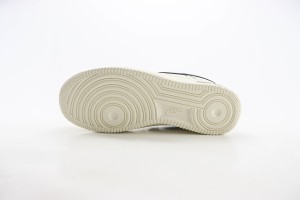 Nike Air Force 1 low back AFLB1000145