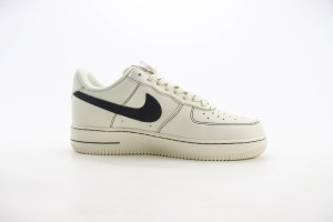 Nike Air Force 1 low back AFLB1000145