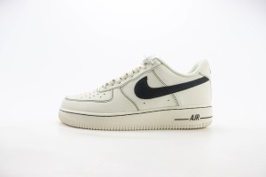 Nike Air Force 1 low back AFLB1000145