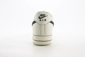 Nike Air Force 1 low back AFLB1000145