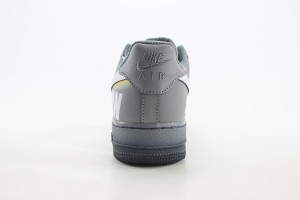 Nike Air Force 1 low back AFLB1000147