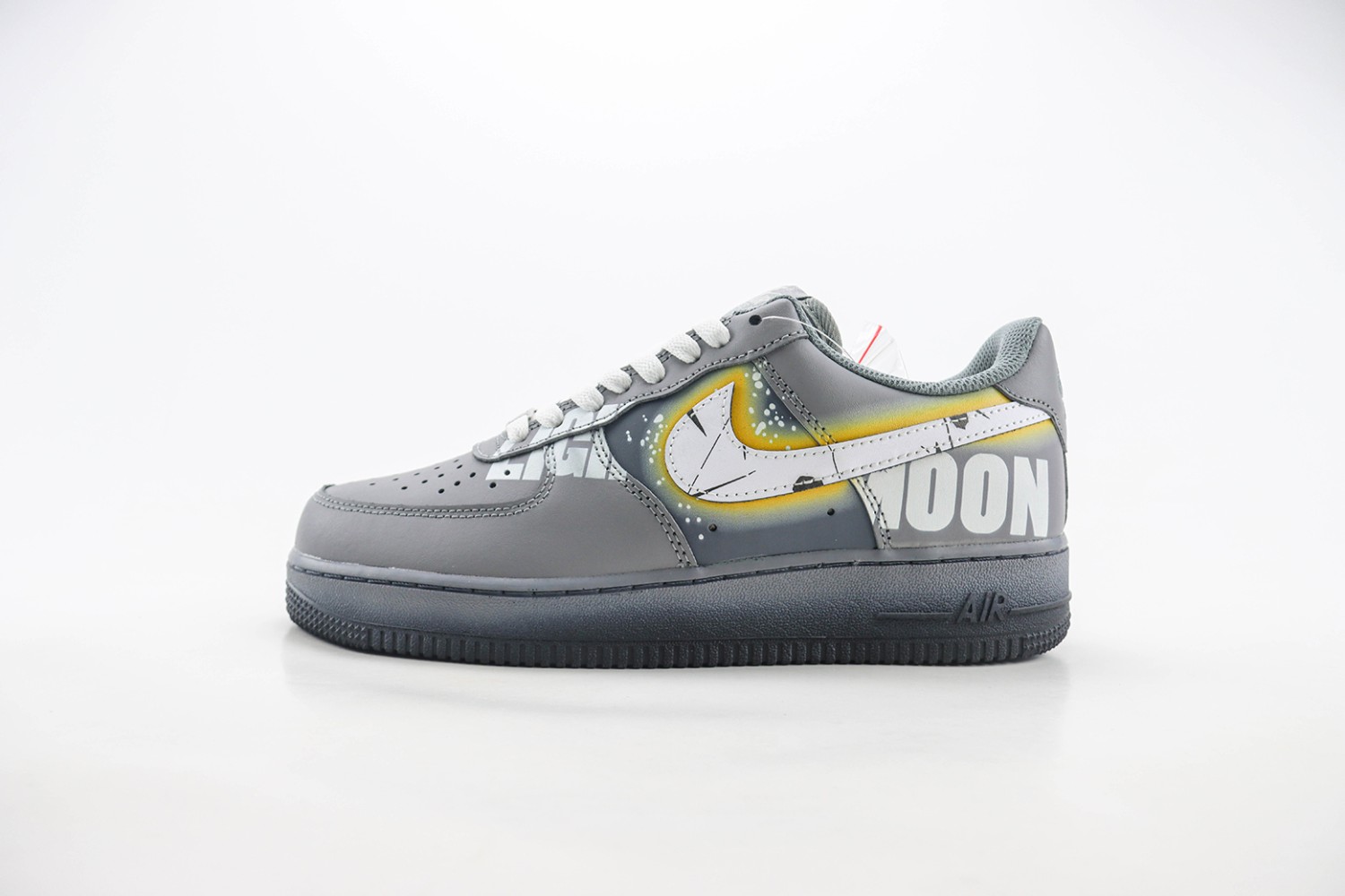 Nike Air Force 1 low back AFLB1000147