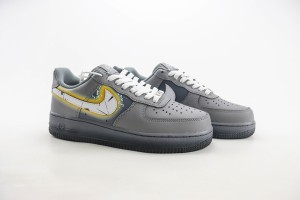 Nike Air Force 1 low back AFLB1000147