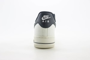 Nike Air Force 1 low back AFLB1000148