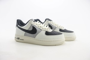 Nike Air Force 1 low back AFLB1000148