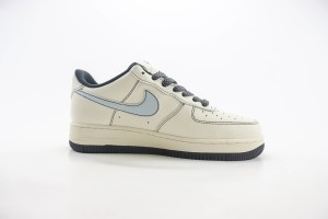Nike Air Force 1 low back AFLB1000149