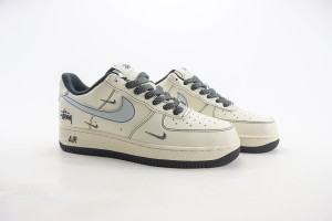 Nike Air Force 1 low back AFLB1000149