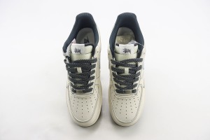 Nike Air Force 1 low back AFLB1000149