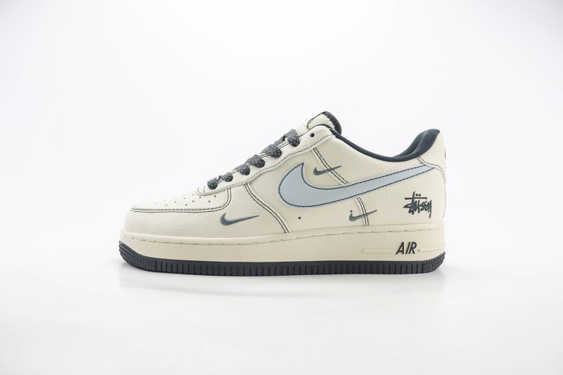 Nike Air Force 1 low back AFLB1000149