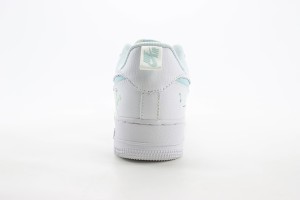 Nike Air Force 1 low back AFLB1000150