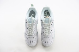 Nike Air Force 1 low back AFLB1000150