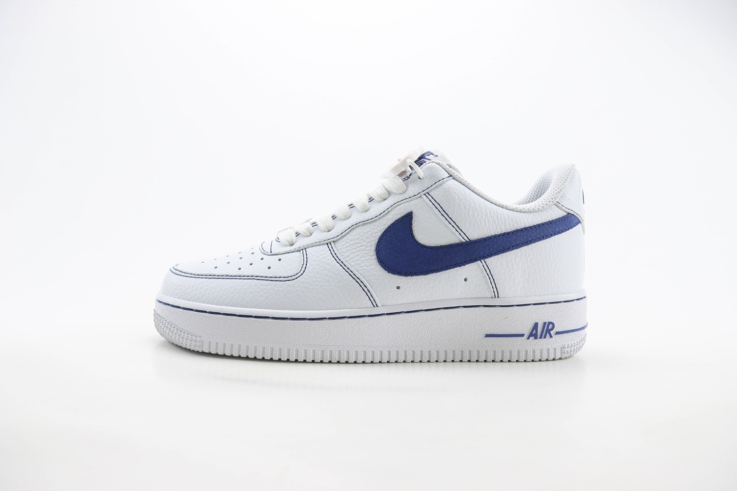 Nike Air Force 1 low back AFLB1000151