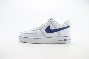 Nike Air Force 1 low back AFLB1000151