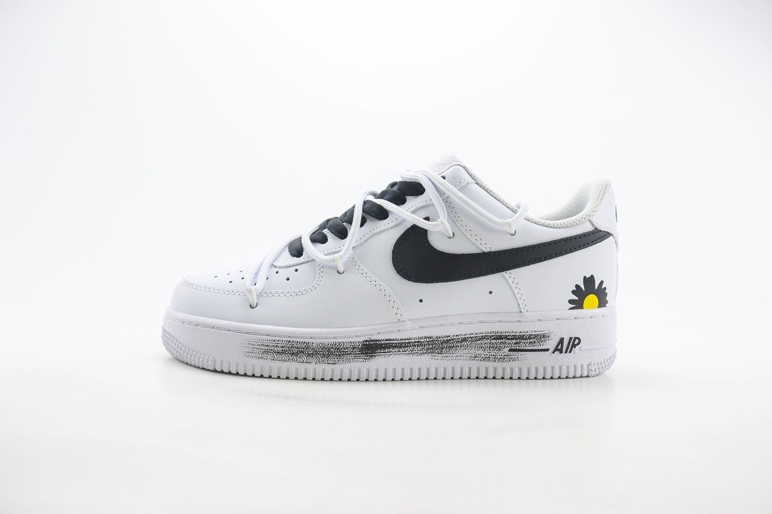 Nike Air Force 1 low back AFLB1000153