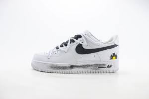 Nike Air Force 1 low back AFLB1000153