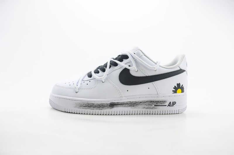 Nike Air Force 1 low back AFLB1000153
