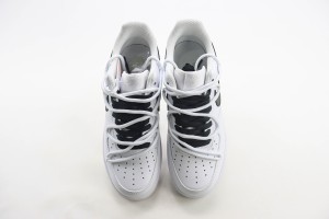 Nike Air Force 1 low back AFLB1000153