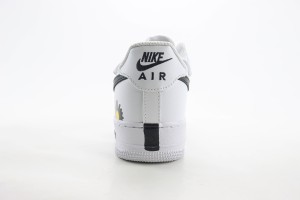 Nike Air Force 1 low back AFLB1000153