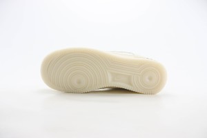 Nike Air Force 1 low back AFLB1000154