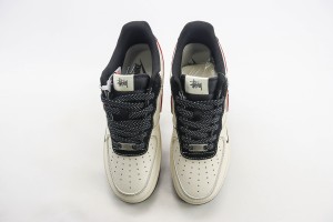 Nike Air Force 1 low back AFLB1000155