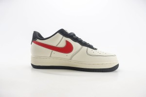 Nike Air Force 1 low back AFLB1000155