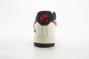 Nike Air Force 1 low back AFLB1000155