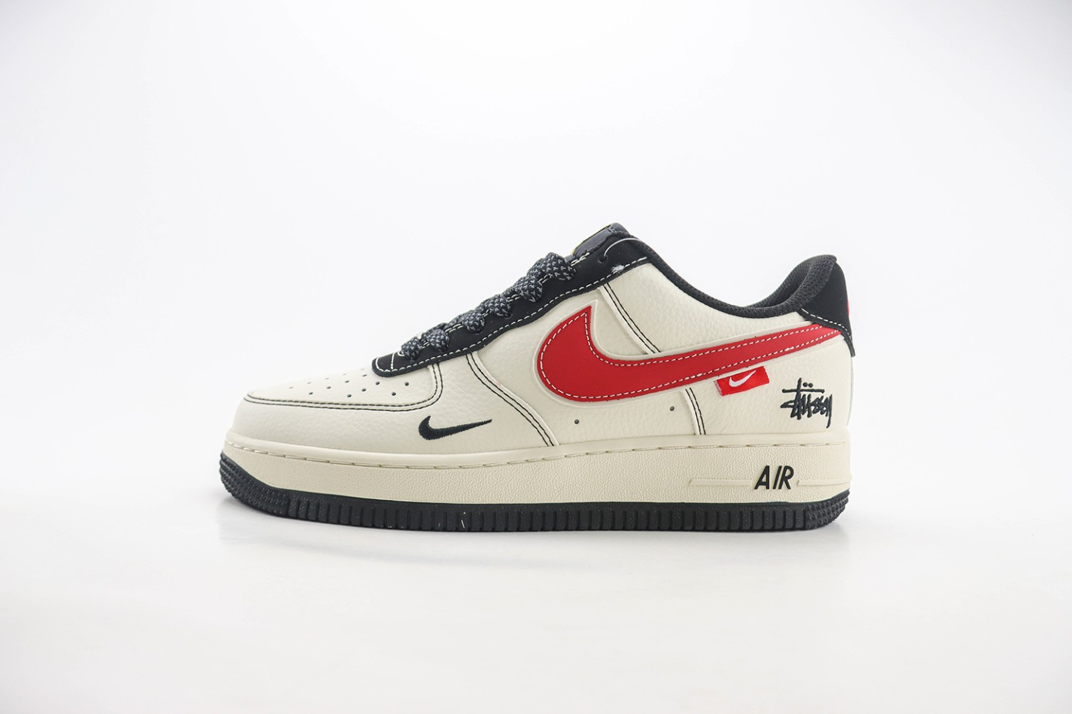 Nike Air Force 1 low back AFLB1000155