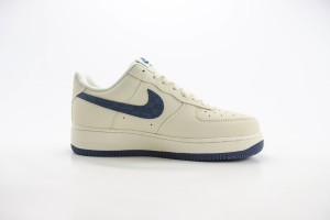 Nike Air Force 1 low back AFLB1000156
