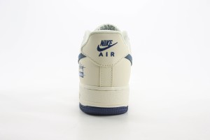 Nike Air Force 1 low back AFLB1000156
