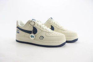 Nike Air Force 1 low back AFLB1000156