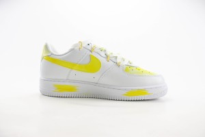 Nike Air Force 1 low back AFLB1000157