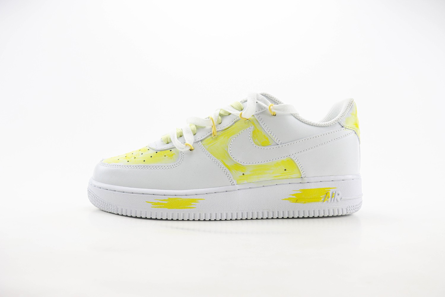 Nike Air Force 1 low back AFLB1000157