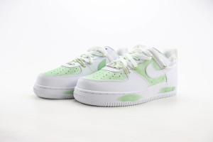 Nike Air Force 1 low back AFLB1000159