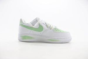 Nike Air Force 1 low back AFLB1000159
