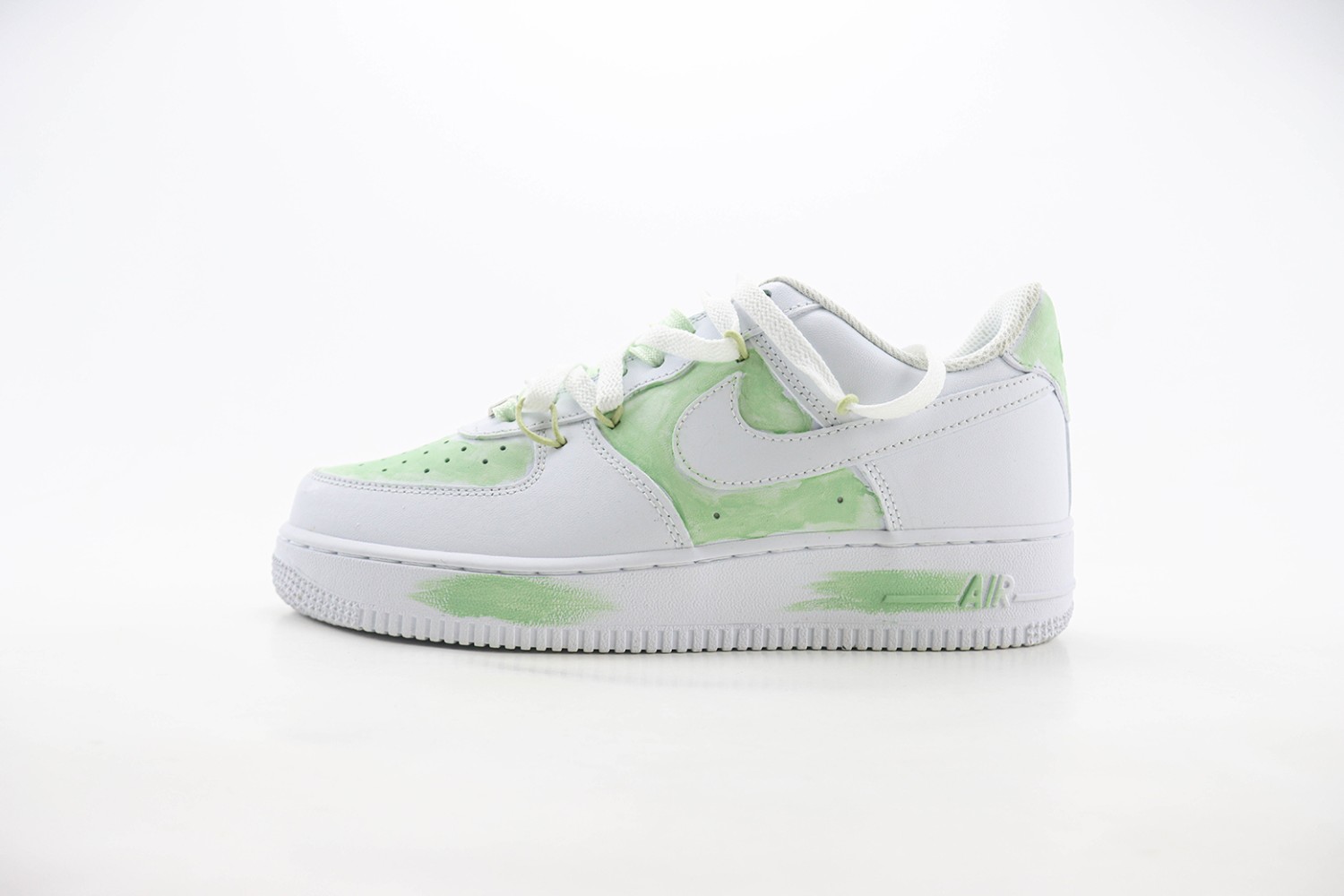 Nike Air Force 1 low back AFLB1000159