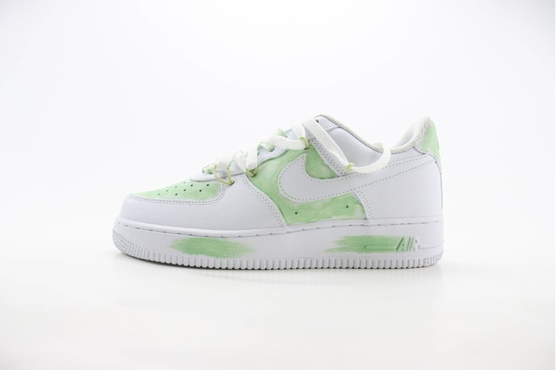 Nike Air Force 1 low back AFLB1000159