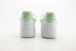 Nike Air Force 1 low back AFLB1000159