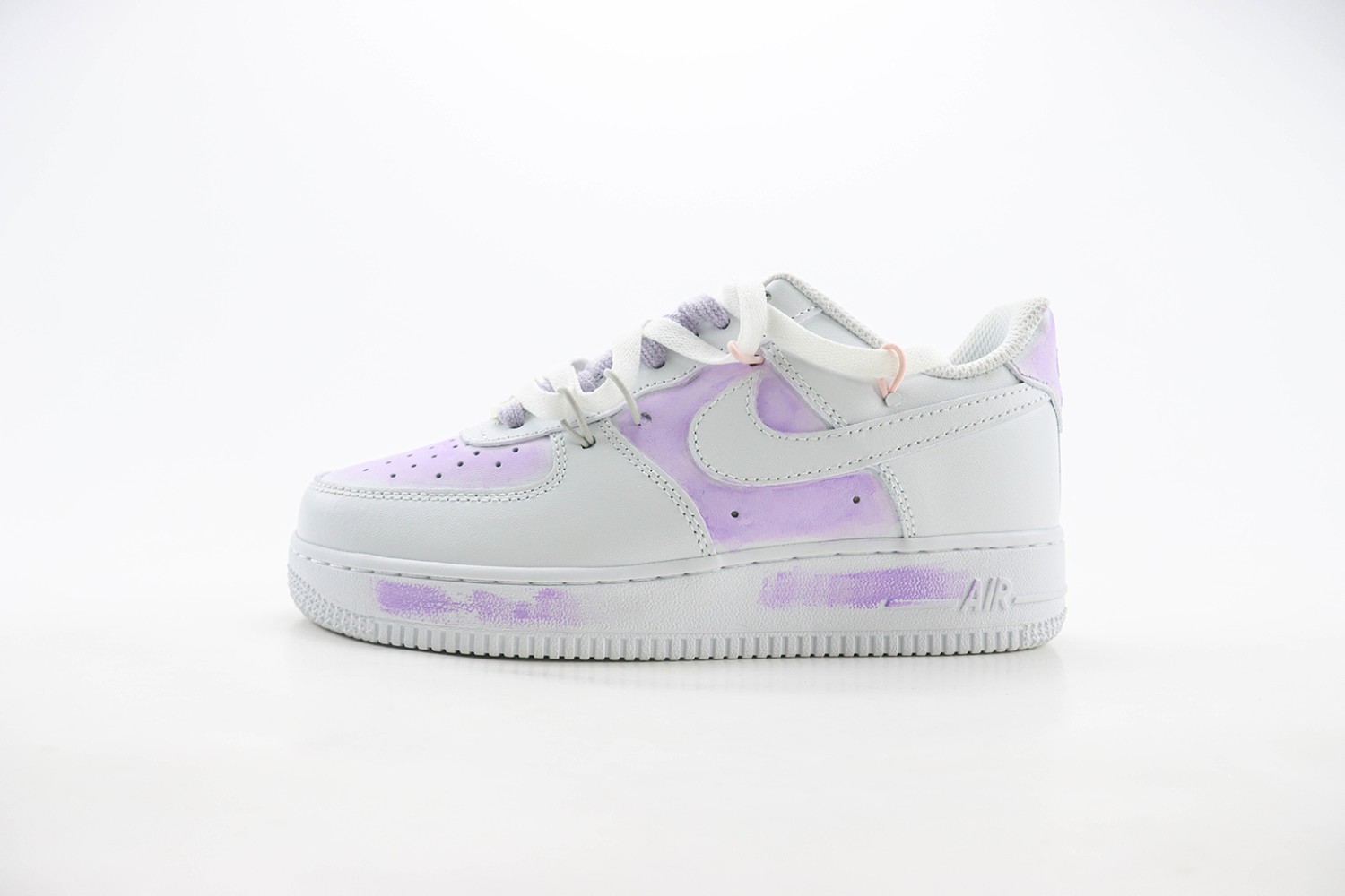 Nike Air Force 1 low back AFLB1000160