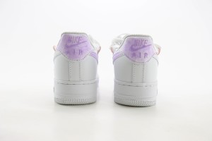 Nike Air Force 1 low back AFLB1000160