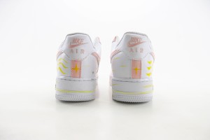  Nike Air Force 1 low back AFLB1000161