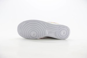  Nike Air Force 1 low back AFLB1000161